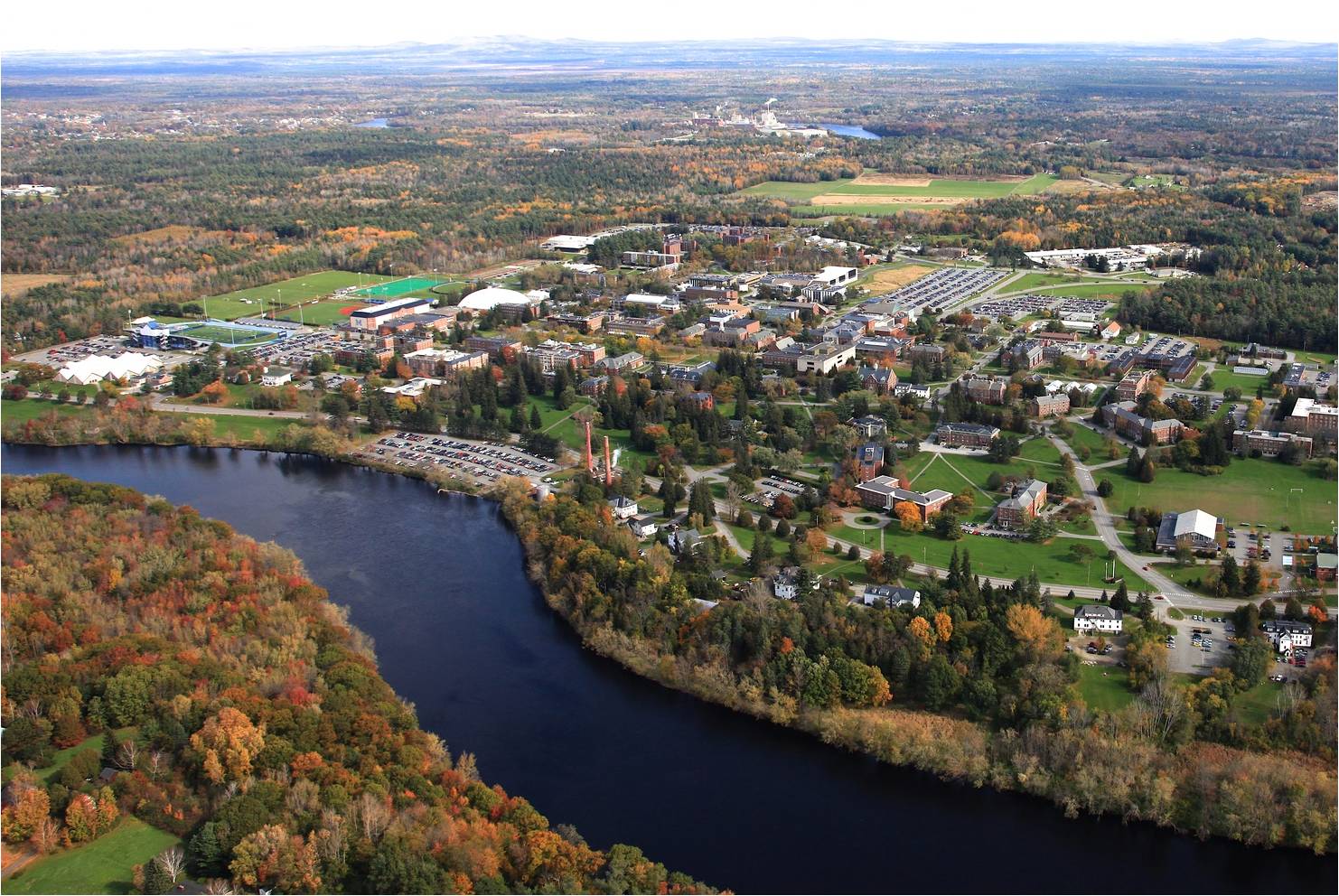 University of Maine, Orono