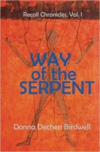 way of the Serpent